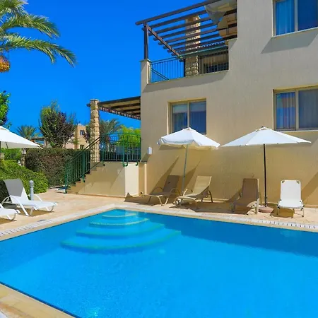Serenity Villa Mavroli