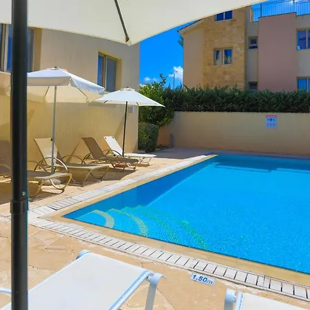 Serenity Villa Mavroli