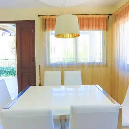 Villa Serenity *