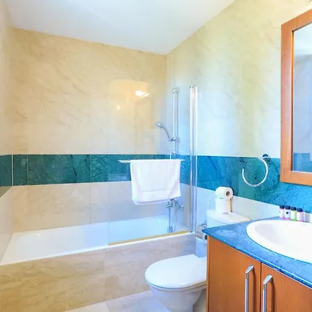 Villa Serenity *