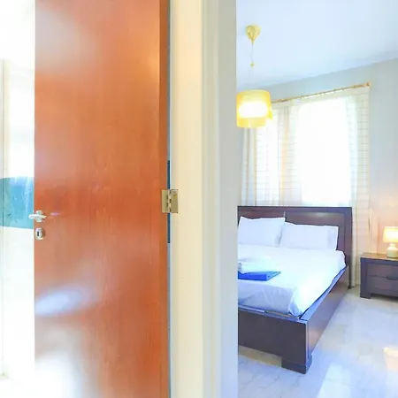 Serenity Villa *