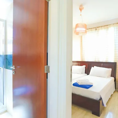 Villa Serenity Mavroli