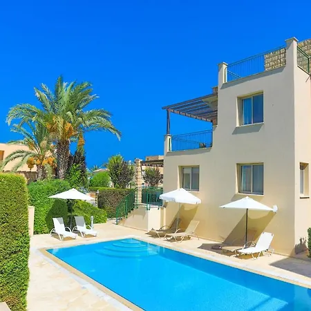 Serenity Villa