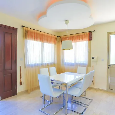 Villa Serenity *