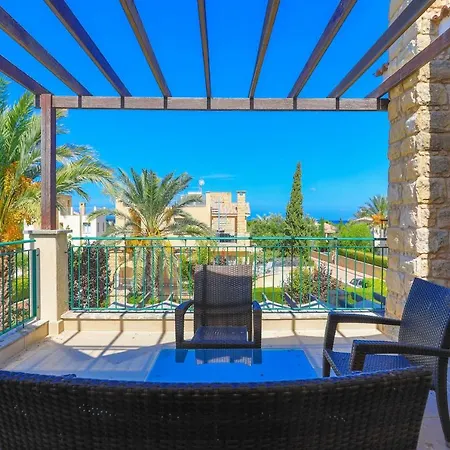 Villa Serenity