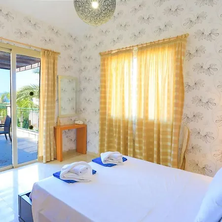 Serenity Villa