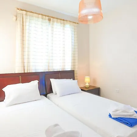 Serenity Villa