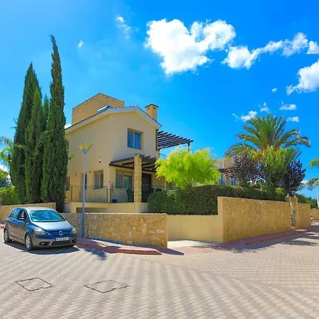 Villa Serenity *
