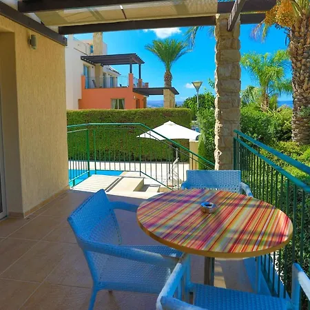 Villa Serenity *