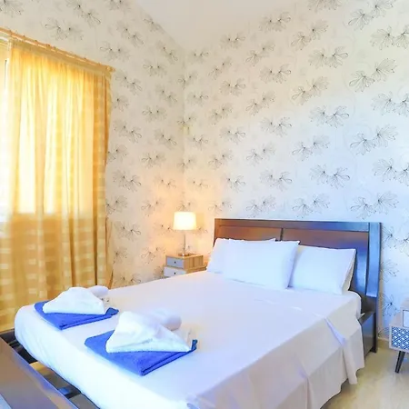 Villa Serenity *