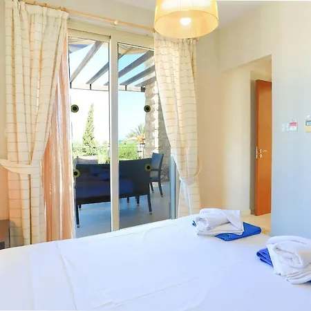 Villa Serenity Mavroli