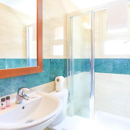 Villa Serenity Mavroli