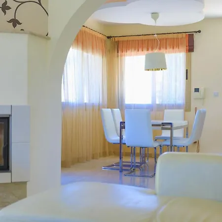 Villa Serenity Mavroli