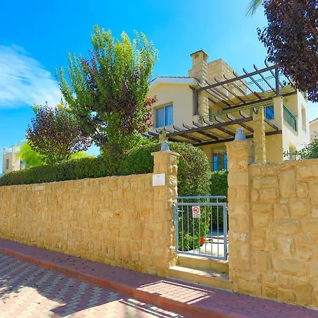 Villa Serenity *
